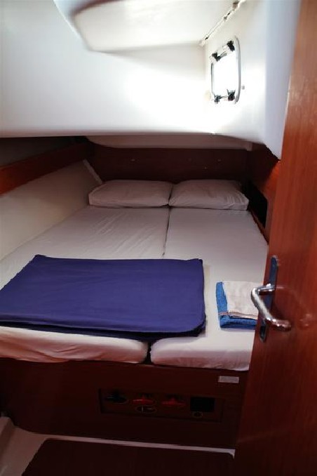 Bénéteau Cyclades 43.4 Kalypso