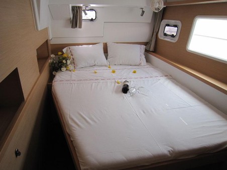 Lagoon-Bénéteau Lagoon 400 S2 Mare Quiero