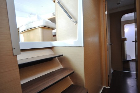 Lagoon-Bénéteau Lagoon 421 Paluko