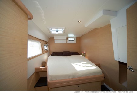 Lagoon-Bénéteau Lagoon 421 Paluko