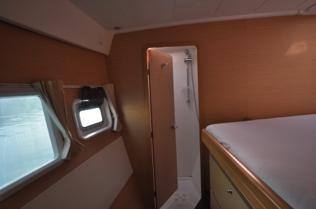 Lagoon-Bénéteau Lagoon 421 Paluko