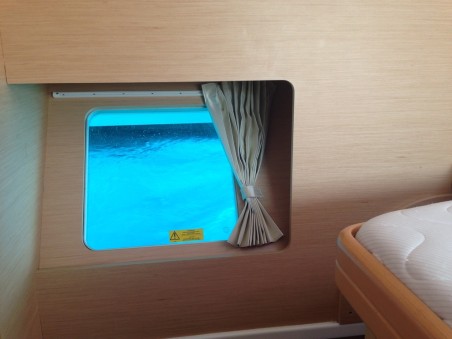 Lagoon-Bénéteau Lagoon 421 Paluko