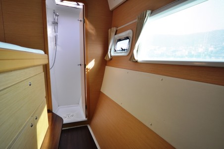 Lagoon-Bénéteau Lagoon 421 Paluko