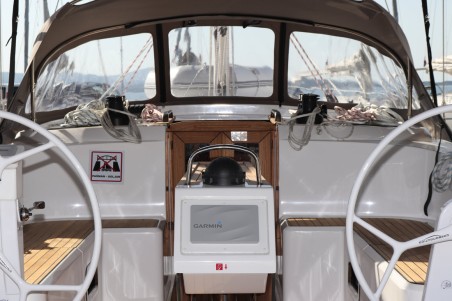 Bavaria Yachtbau Bavaria Cruiser 46 - 4 cab. Anett