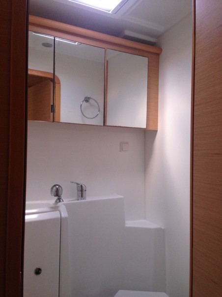 Lagoon-Bénéteau Lagoon 421 Paluko