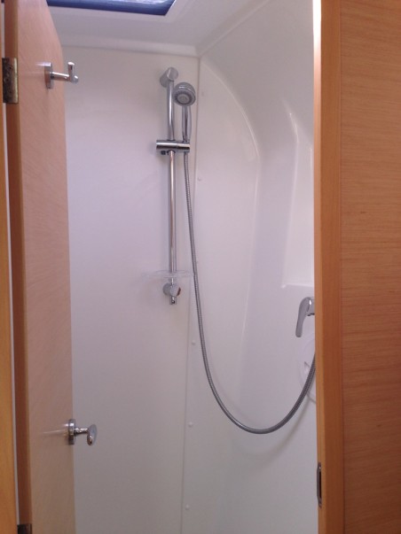 Lagoon-Bénéteau Lagoon 421 Paluko