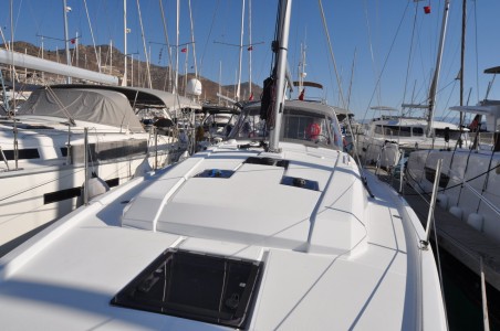 Bénéteau Oceanis 41.1 Dragut S