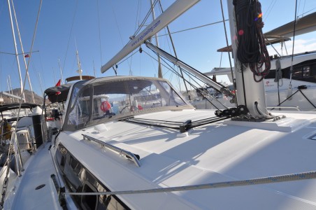 Bénéteau Oceanis 41.1 Dragut S