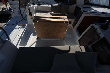 Bénéteau Oceanis 41.1 Dragut S