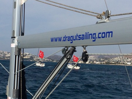 Bénéteau Oceanis 41.1 Dragut S