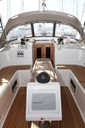 Bavaria Yachtbau Bavaria Cruiser 46 - 4 cab. Anett