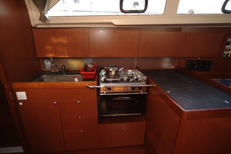 Bénéteau Oceanis 41.1 Dragut S