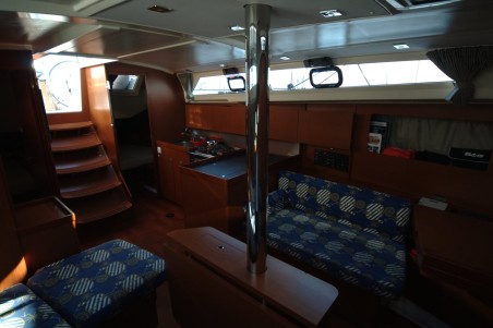 Bénéteau Oceanis 41.1 Dragut S