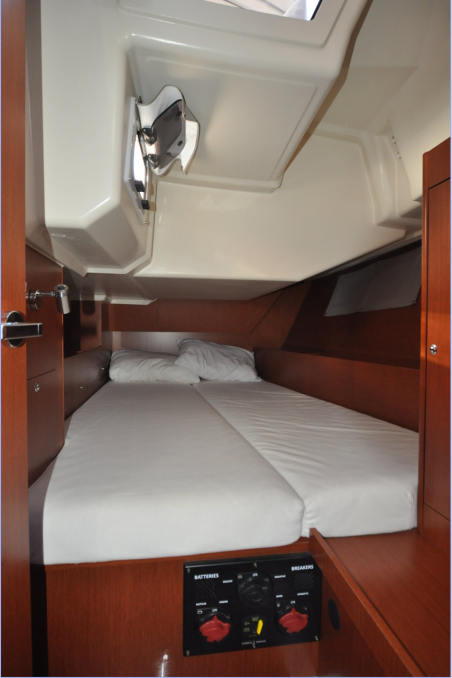 Bénéteau Oceanis 41.1 Dragut S