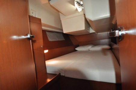 Bénéteau Oceanis 41.1 Dragut S