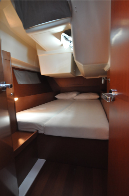 Bénéteau Oceanis 41.1 Dragut S