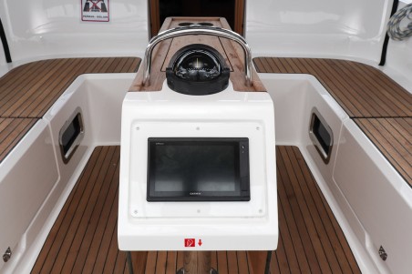 Bavaria Yachtbau Bavaria Cruiser 46 - 4 cab. Anett