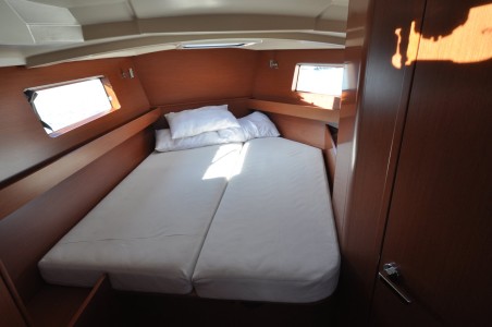 Bénéteau Oceanis 41.1 Dragut S