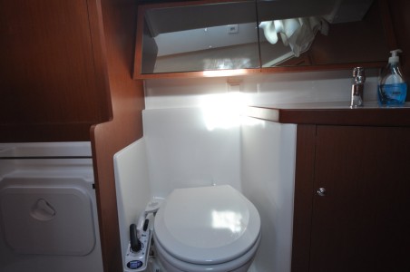 Bénéteau Oceanis 41.1 Dragut S