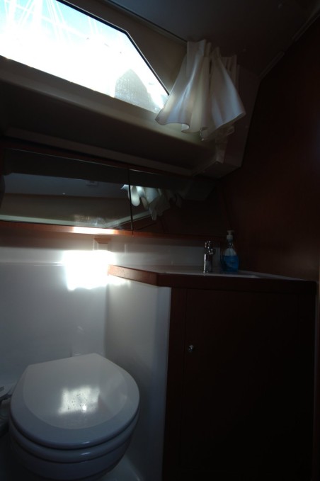 Bénéteau Oceanis 41.1 Dragut S