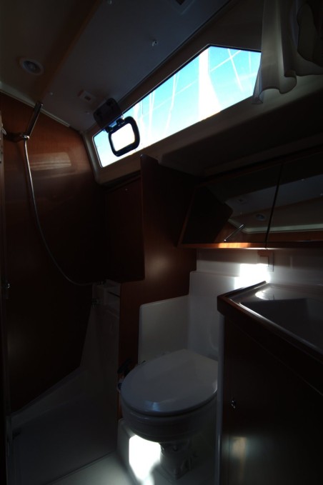 Bénéteau Oceanis 41.1 Dragut S