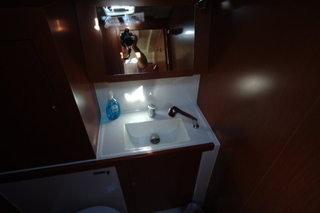 Bénéteau Oceanis 41.1 Dragut S