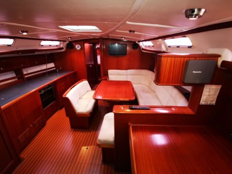 Bavaria Yachtbau Bavaria 44 Gin