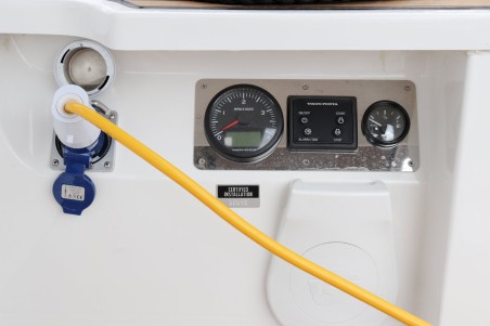 Bavaria Yachtbau Bavaria Cruiser 46 - 4 cab. Anett