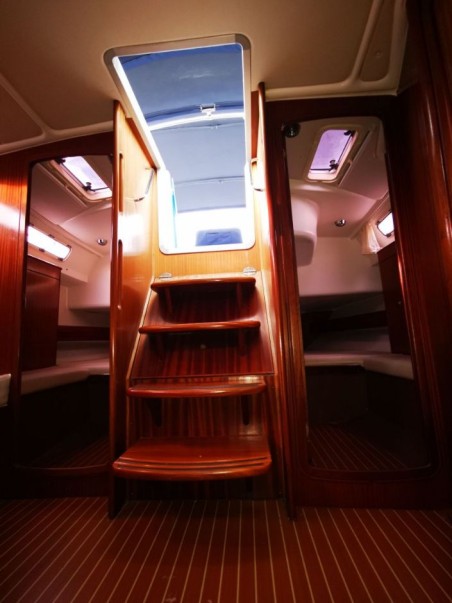 Bavaria Yachtbau Bavaria 44 Gin