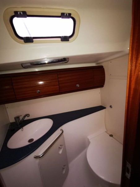 Bavaria Yachtbau Bavaria 44 Gin