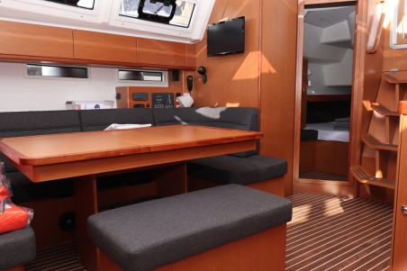 Bavaria Yachtbau Bavaria Cruiser 46 - 4 cab. Anett