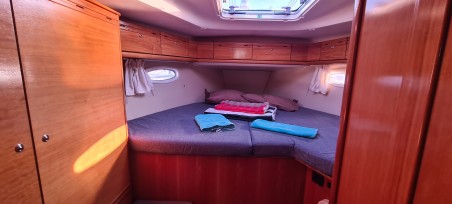 Bavaria Yachtbau Bavaria 50 Cruiser Prominea