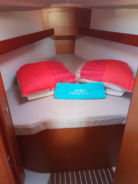 Bavaria Yachtbau Bavaria Cruiser 34 Theia