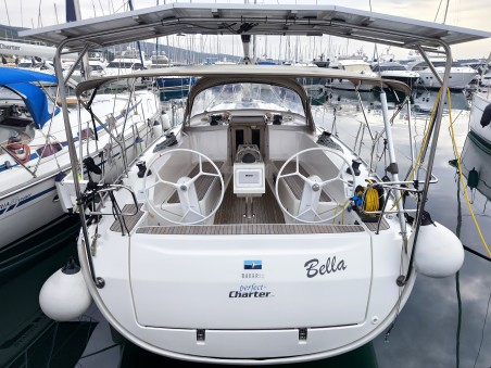 Bavaria Yachtbau Bavaria Cruiser 41 - 3 cab. Bella