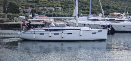 Bavaria Yachtbau Bavaria Cruiser 41 - 3 cab. Bella