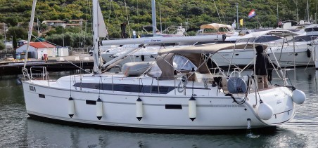 Bavaria Yachtbau Bavaria Cruiser 41 - 3 cab. Bella