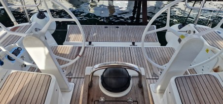 Bavaria Yachtbau Bavaria Cruiser 41 - 3 cab. Bella