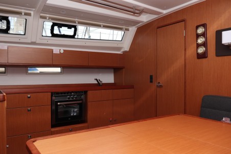 Bavaria Yachtbau Bavaria Cruiser 46 - 4 cab. Anett