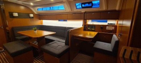 Bavaria Yachtbau Bavaria Cruiser 41 - 3 cab. Bella
