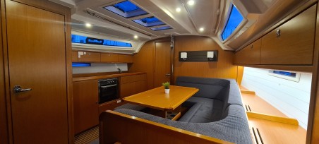 Bavaria Yachtbau Bavaria Cruiser 41 - 3 cab. Bella