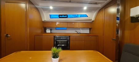 Bavaria Yachtbau Bavaria Cruiser 41 - 3 cab. Bella