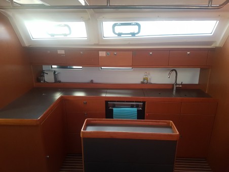 Bavaria Yachtbau Bavaria Cruiser 46 - 4 cab. Diana