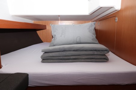 Bavaria Yachtbau Bavaria Cruiser 46 - 4 cab. Anett