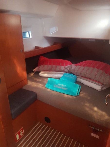 Bavaria Yachtbau Bavaria Cruiser 46 - 4 cab. Diana