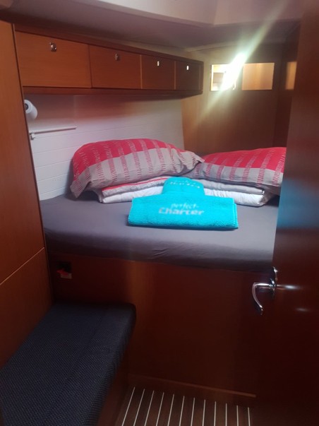 Bavaria Yachtbau Bavaria Cruiser 46 - 4 cab. Diana