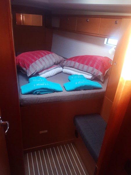 Bavaria Yachtbau Bavaria Cruiser 46 - 4 cab. Diana