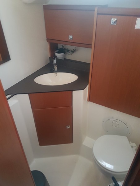 Bavaria Yachtbau Bavaria Cruiser 46 - 4 cab. Diana