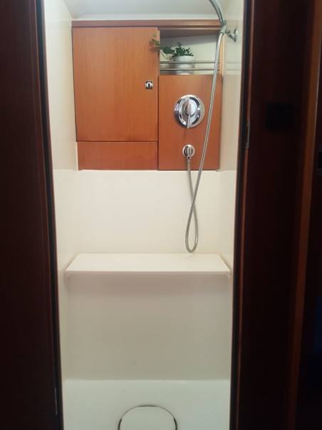 Bavaria Yachtbau Bavaria Cruiser 46 - 4 cab. Diana