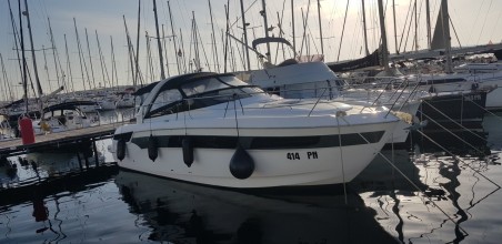 Bavaria Yachtbau Bavaria Sport 400 Open Rhea