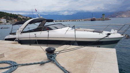 Bavaria Yachtbau Bavaria Sport 400 Open Rhea